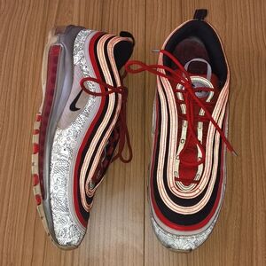 Nike Air Max 97 | Jayson Tatum